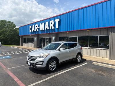 2014 Hyundai Santa Fe Sport