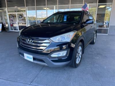 2014 Hyundai Santa Fe Sport