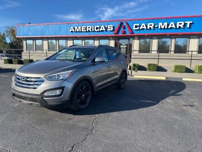 2013 Hyundai Santa Fe Sport