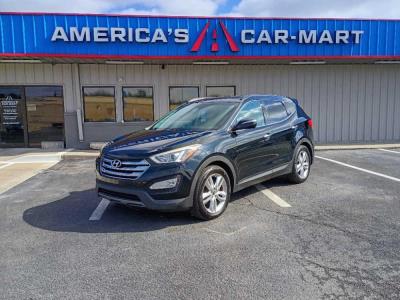 2014 Hyundai Santa Fe Sport