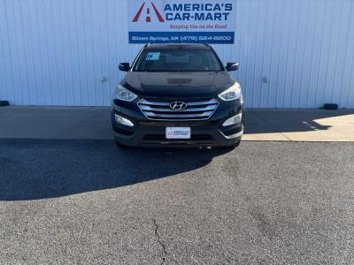 2014 Hyundai Santa Fe Sport