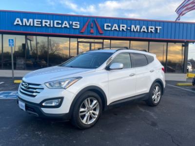 2013 Hyundai Santa Fe Sport