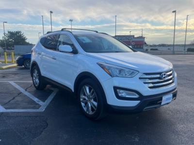 2013 Hyundai Santa Fe Sport