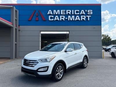 2014 Hyundai Santa Fe Sport