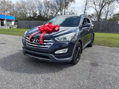 2013 Hyundai Santa Fe Sport