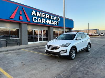 2015 Hyundai Santa Fe Sport