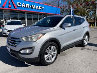 2013 Hyundai Santa Fe Sport