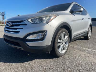 2014 Hyundai Santa Fe Sport