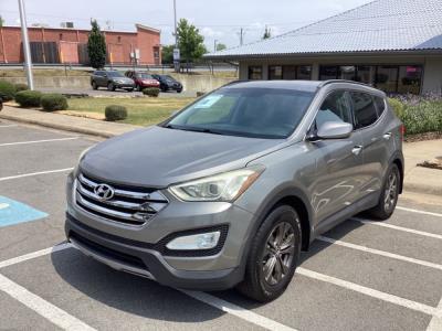 2013 Hyundai Santa Fe Sport