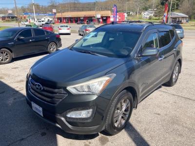 2013 Hyundai Santa Fe Sport