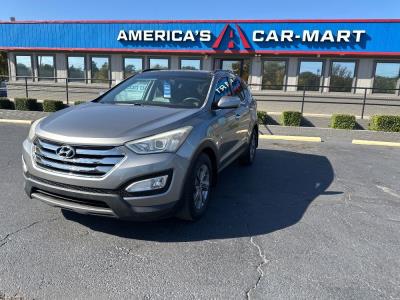 2014 Hyundai Santa Fe Sport