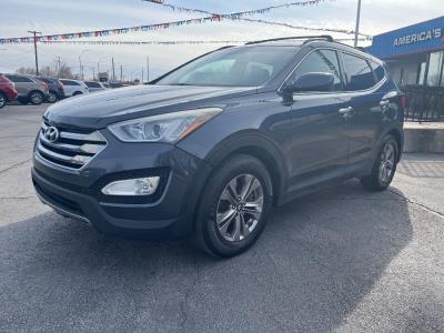 2016 Hyundai Santa Fe Sport