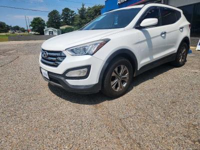 2016 Hyundai Santa Fe Sport