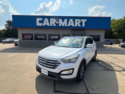 2013 Hyundai Santa Fe Sport