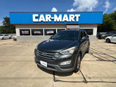 2014 Hyundai Santa Fe Sport