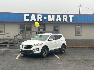 2014 Hyundai Santa Fe Sport