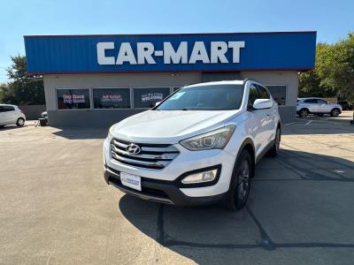 2015 Hyundai Santa Fe Sport