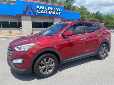 2015 Hyundai Santa Fe Sport