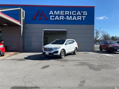 2013 Hyundai Santa Fe Sport