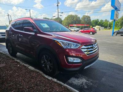 2015 Hyundai Santa Fe Sport