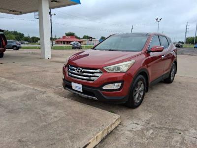 2013 Hyundai Santa Fe Sport