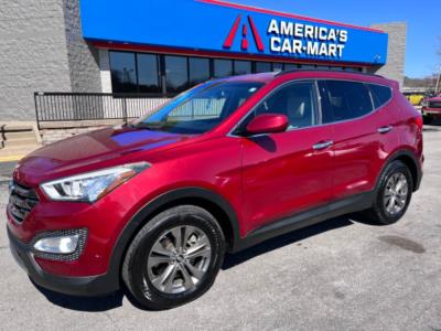 2013 Hyundai Santa Fe Sport