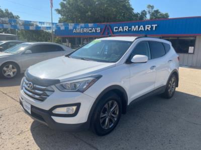2014 Hyundai Santa Fe Sport