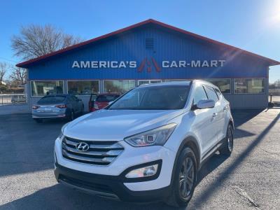 2015 Hyundai Santa Fe Sport