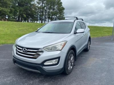 2016 Hyundai Santa Fe Sport