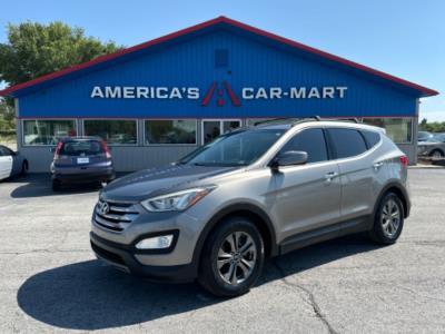 2016 Hyundai Santa Fe Sport