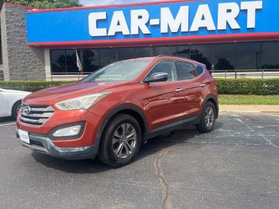 2013 Hyundai Santa Fe Sport