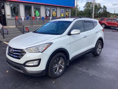 2014 Hyundai Santa Fe Sport