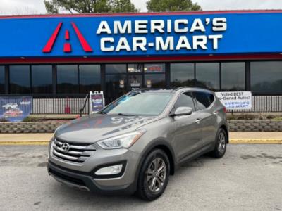 2014 Hyundai Santa Fe Sport