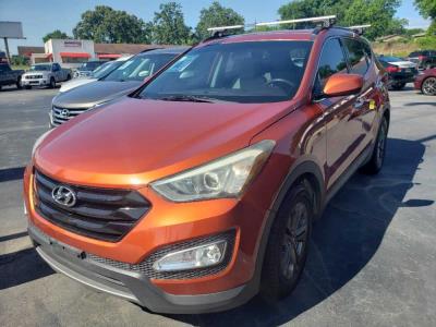 2013 Hyundai Santa Fe Sport