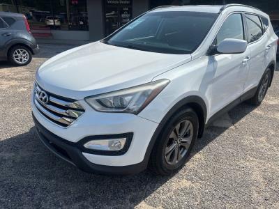 2014 Hyundai Santa Fe Sport