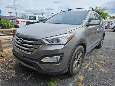 2015 Hyundai Santa Fe Sport