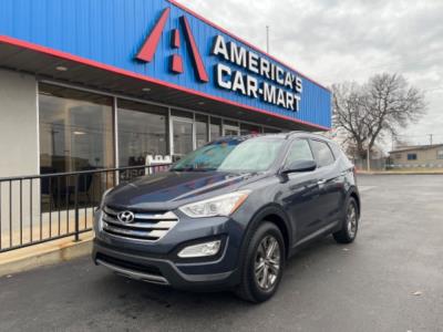 2014 Hyundai Santa Fe Sport