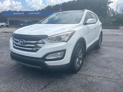 2016 Hyundai Santa Fe Sport