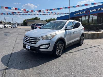 2016 Hyundai Santa Fe Sport