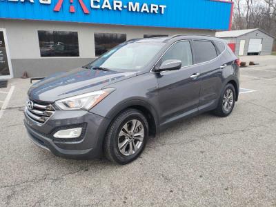 2016 Hyundai Santa Fe Sport