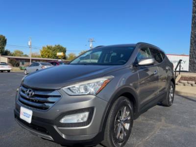 2014 Hyundai Santa Fe Sport