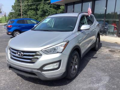 2014 Hyundai Santa Fe Sport