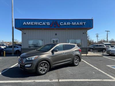 2013 Hyundai Santa Fe Sport