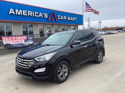 2014 Hyundai Santa Fe Sport