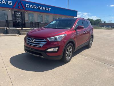 2014 Hyundai Santa Fe Sport
