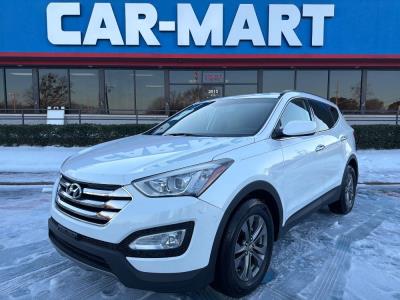 2014 Hyundai Santa Fe Sport