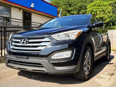2015 Hyundai Santa Fe Sport