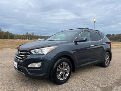 2015 Hyundai Santa Fe Sport