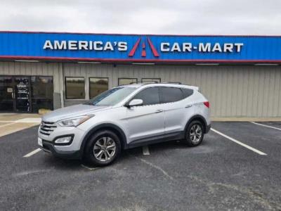 2016 Hyundai Santa Fe Sport