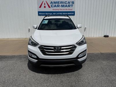 2016 Hyundai Santa Fe Sport
